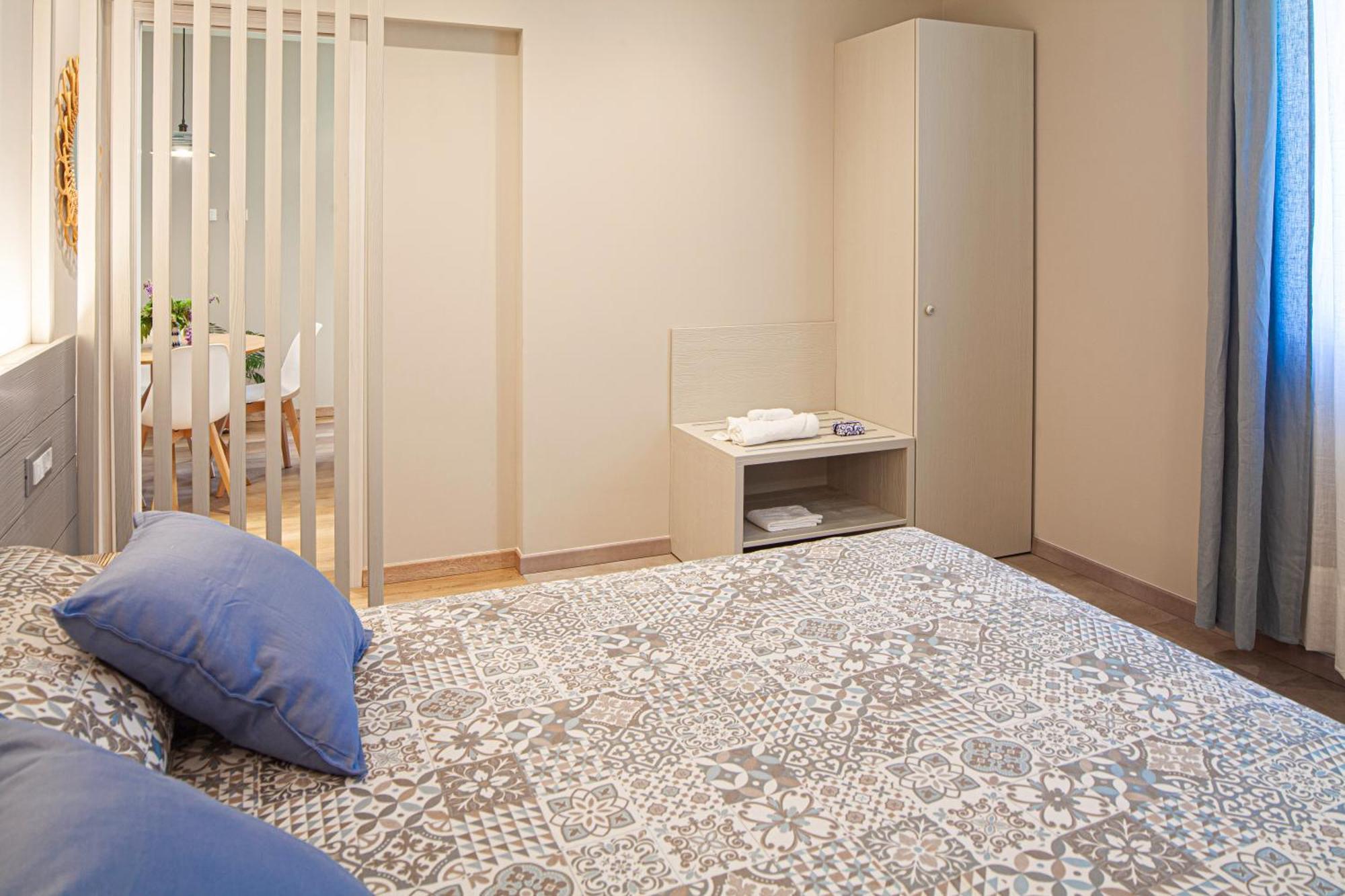 Apartamento La Casa Dei Glicini Levanto Exterior foto