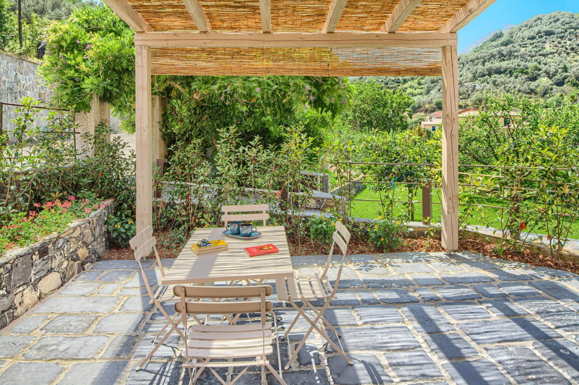 Apartamento La Casa Dei Glicini Levanto Exterior foto