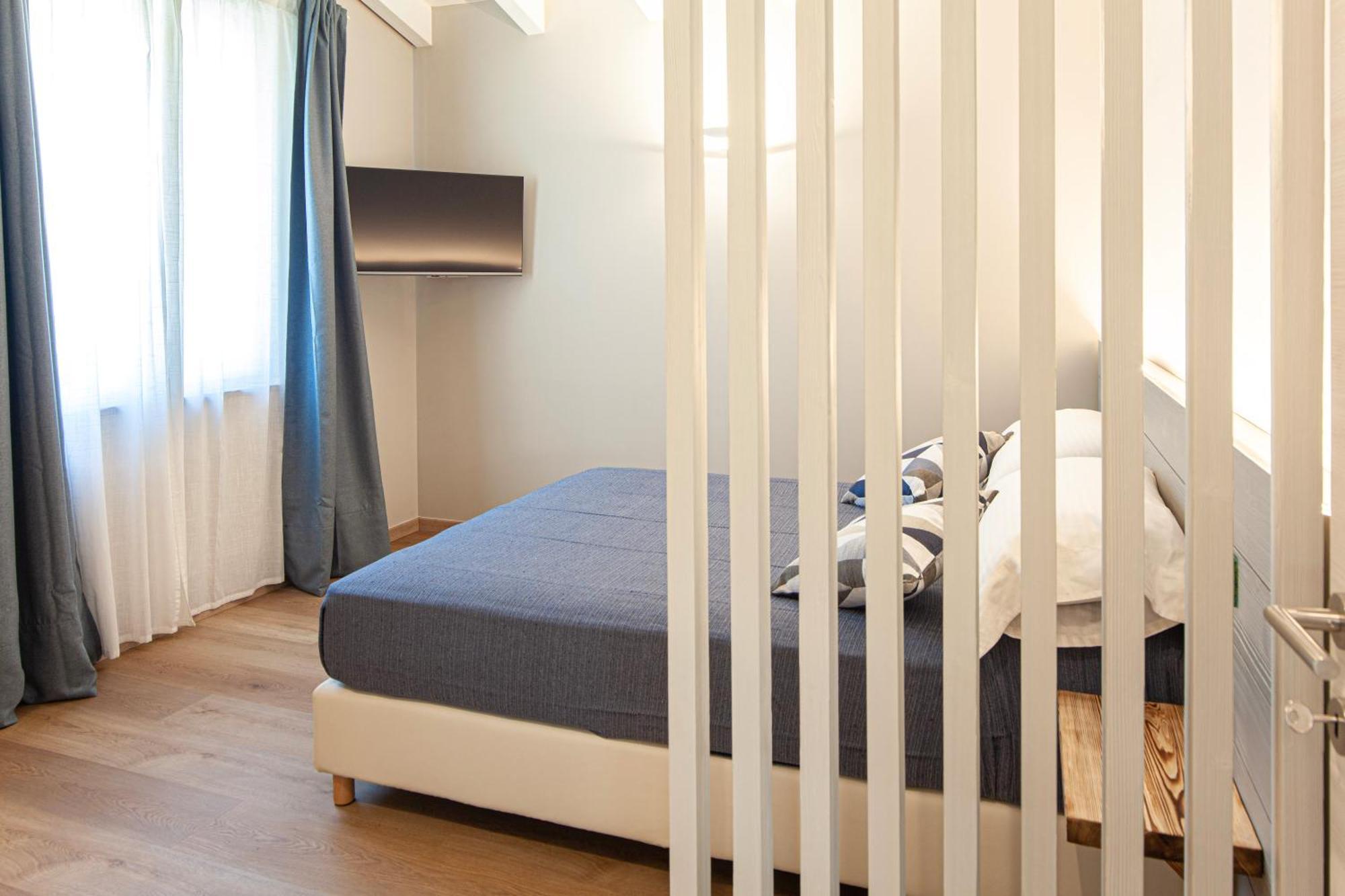 Apartamento La Casa Dei Glicini Levanto Exterior foto